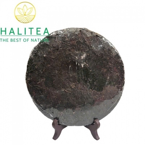Trà Bánh Sống Hà Nội 1930s “XƯỞNG CHÈ HÀ NỘI – CHÈ BÁNH” - Bánh 357g