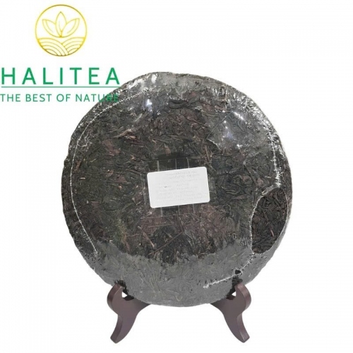 Trà Bánh Sống Hà Nội 1960s “XƯỞNG CHÈ HÀ NỘI – CHÈ BÁNH” - Bánh 357g