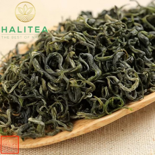 Trà Bích Loa Xuân Cao Cấp Lon Nhỏ 10Gr