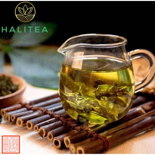 Trà Bích Loa Xuân Cao Cấp Lon Nhỏ 10Gr