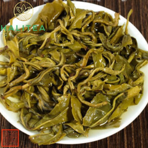 Trà Bích Loa Xuân Gói Xanh 250gr