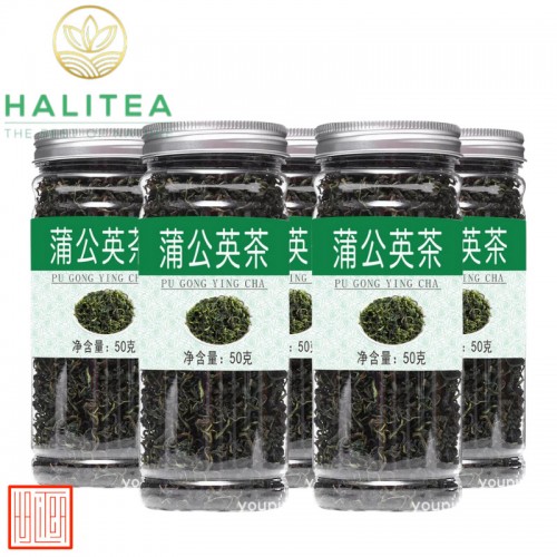 Trà Bồ Công Anh Hũ Pet 40gr
