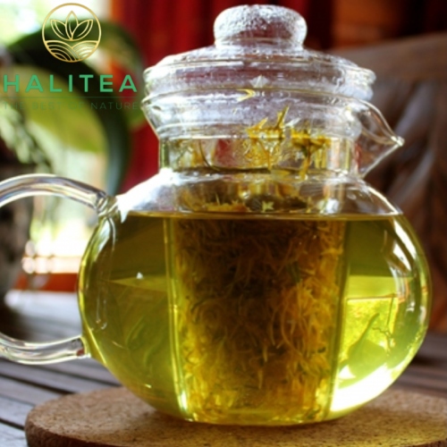 Trà Bồ Công Anh Hũ Pet 40gr
