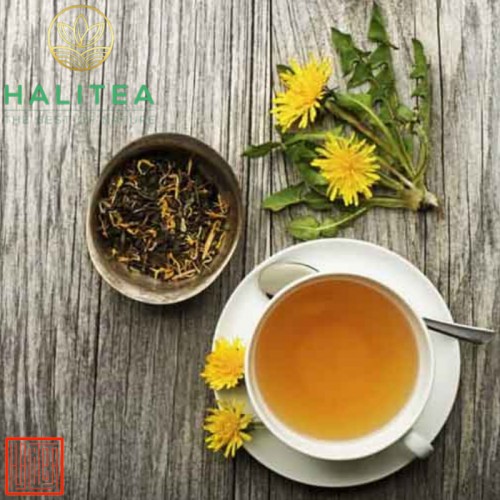 Trà Bồ Công Anh Hũ Pet 40gr