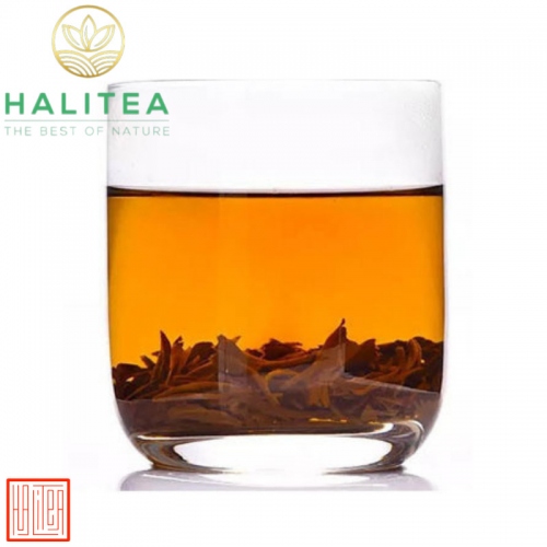 Trà Chính Sơn Tiểu Chủng Cao Cấp Lon Nhỏ 10gr