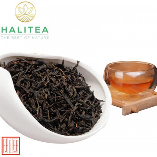Trà Chính Sơn Tiểu Chủng Gói 250gr