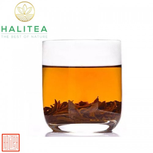Trà Chính Sơn Tiểu Chủng Hộp Thiếc Đỏ 100gr