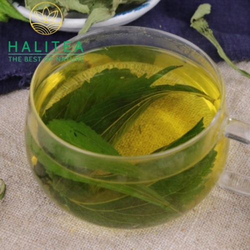 Trà Cỏ Ngọt Túi Zip 100g