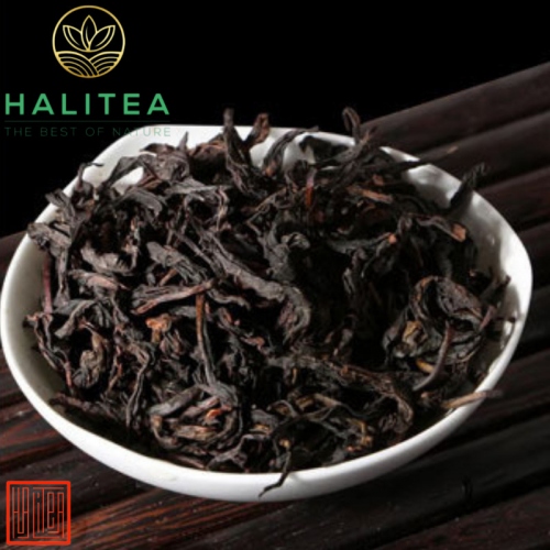 Trà Đại Hồng Bào Cao Cấp Lon Nhỏ 8Gr