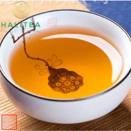 Trà Đại Hồng Bào Cao Cấp Lon Nhỏ 8Gr