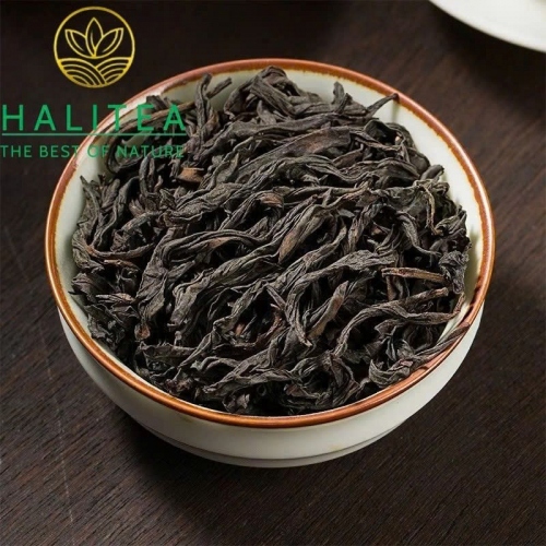 Trà Đại Hồng Bào Hộp Quà Tặng Cao Cấp 250gr