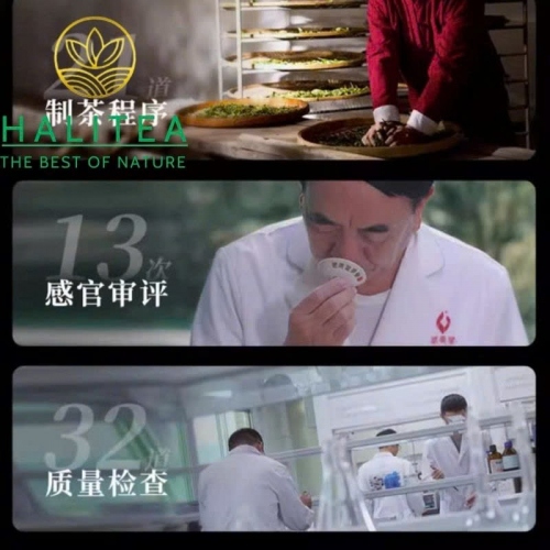Trà Đại Hồng Bào Wuyi Star Nhất Phàm Phong Thuận 300g – Nham Trà Vũ Di Đặc Cấp