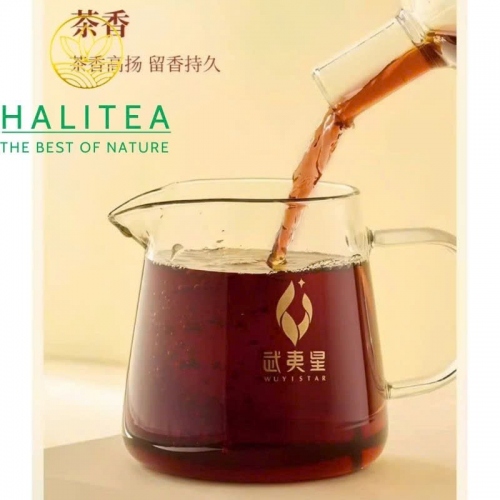 Trà Đại Hồng Bào Wuyi Star Nhất Phàm Phong Thuận 300g – Nham Trà Vũ Di Đặc Cấp