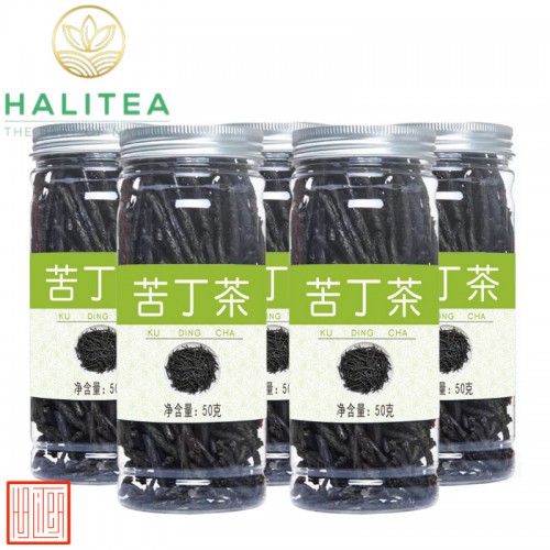 Trà Đắng Hũ Pet 50gr
