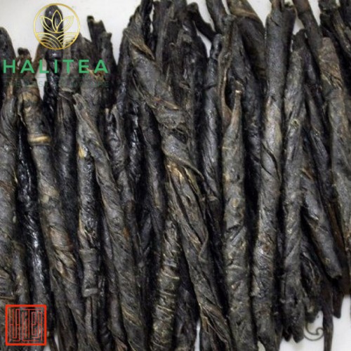 Trà Đắng Hũ Pet 50gr