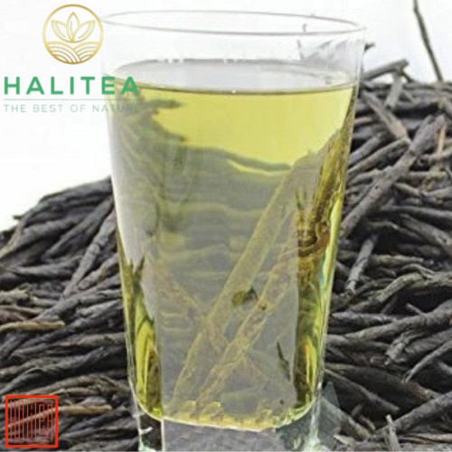 Trà Đắng Hũ Pet 50gr