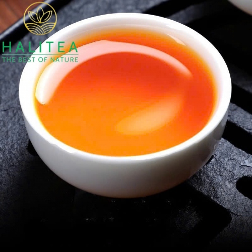 Trà Điền Hồng Đại Kim Châm Cao Cấp Hũ Pet 250gr