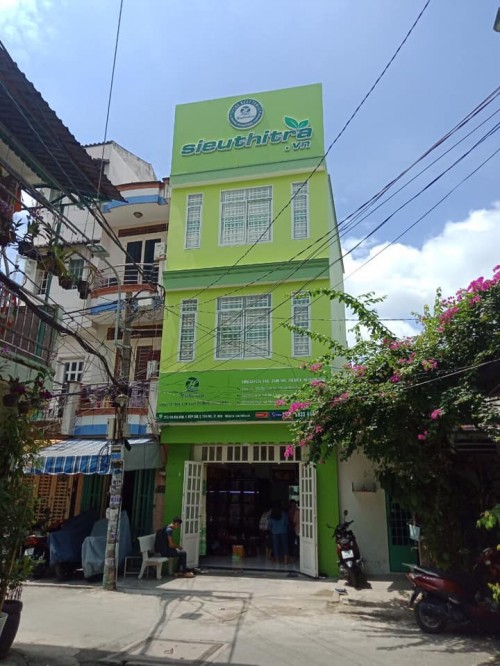 Trà Đinh Đặc Sản Tân Cương Thái Nguyên Hộp Cao Cấp 200g