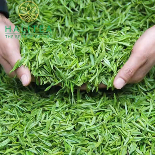 Trà Đinh Tân Cương Thái Nguyên Thượng Hạng Hộp Kiếng Gói 10gr