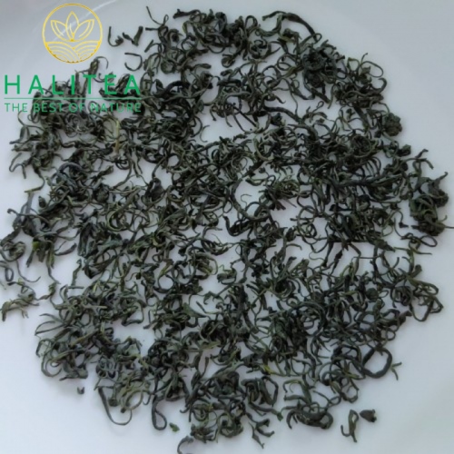 Trà Đinh Thái Nguyên Đặc Sản HALITEA Ấn Vàng Hộp 250Gr