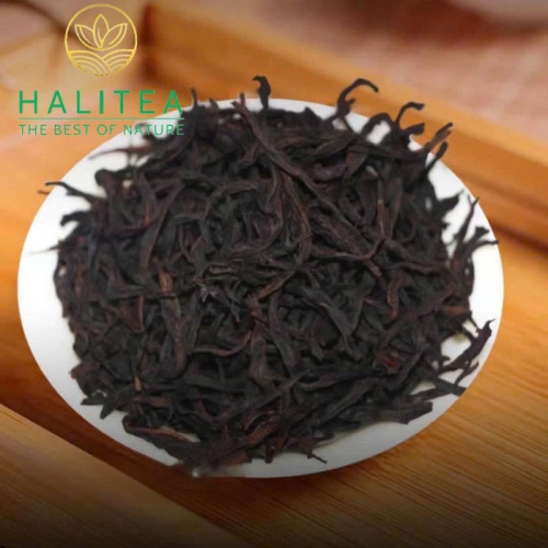 Trà Đơn Tùng Phượng Hoàng Cao Cấp - Hộp Quà Tặng 250gr
