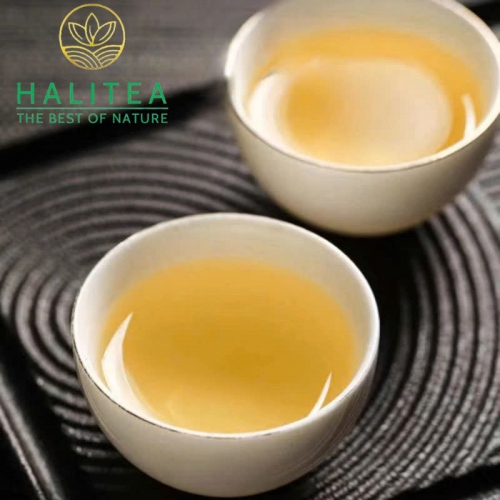 Trà Đơn Tùng Phượng Hoàng Cao Cấp - Hộp Quà Tặng 250gr