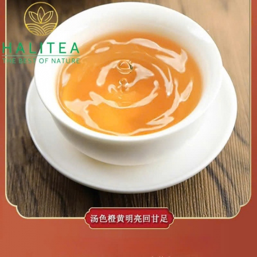 Trà Đơn Tùng Phượng Hoàng Hộp Thiếc 100gr