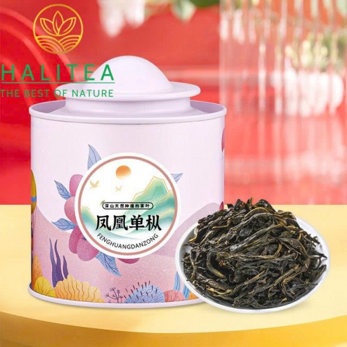 Trà Đơn Tùng Phượng Hoàng – Hộp Thiếc 40gr