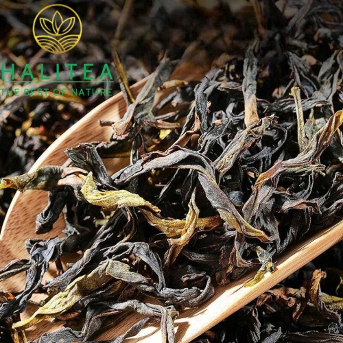 Trà Đơn Tùng Phượng Hoàng – Hộp Thiếc 40gr