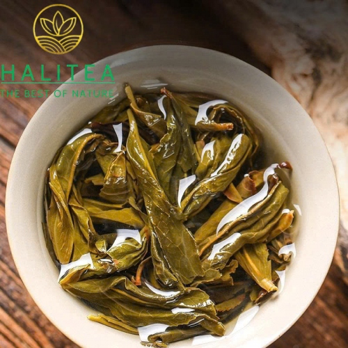 Trà Đơn Tùng Phượng Hoàng – Hộp Thiếc 40gr