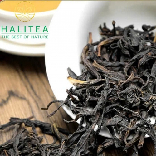 Trà Đơn Tùng Phượng Hoàng Triều Châu - Hộp Quà Tặng 250gr