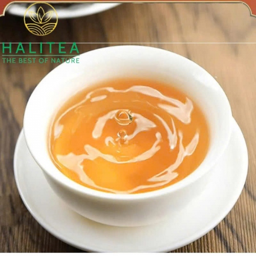 Trà Đơn Tùng Phượng Hoàng Triều Châu - Hộp Quà Tặng 250gr