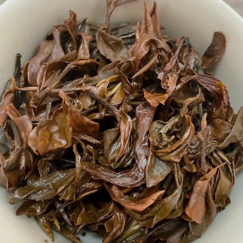 Trà Đông Phương Mỹ Nhân Cao Cấp Gói 100GR