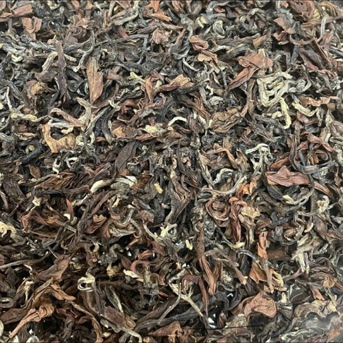 Trà Đông Phương Mỹ Nhân Cao Cấp Hộp 100GR
