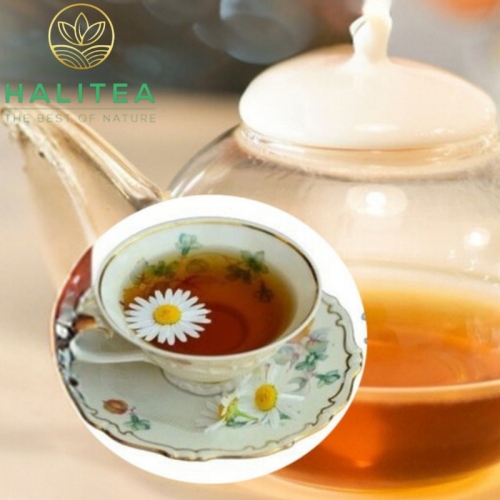 Trà Giảo Cổ Lam Túi Lọc 100Túi X 5gr