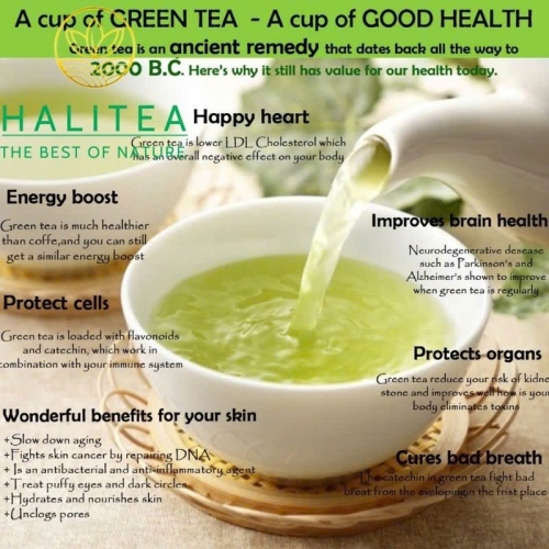 Trà Gyokuro Organic Otsuka Green Nhật Bản – Lá Rời 50g