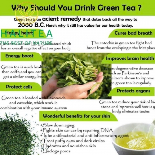Trà Gyokuro Organic Otsuka Green Nhật Bản – Lá Rời 50g