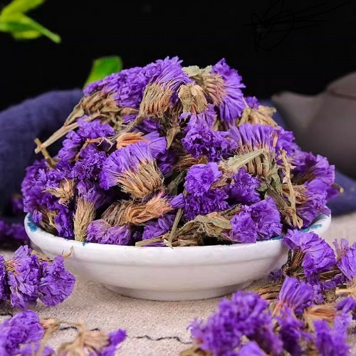 Trà Hoa Lưu Ly Túi Zip 100g