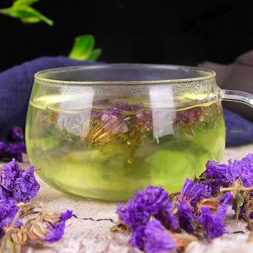 Trà Hoa Lưu Ly Túi Zip 100g