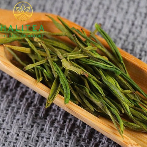 Trà Hoàng Sơn Mao Phong – Hộp Thiếc 100g