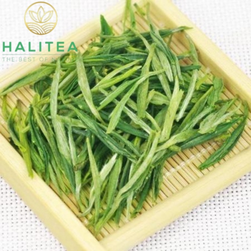 Trà Hoàng Sơn Mao Phong Hộp Thiếc 125gr