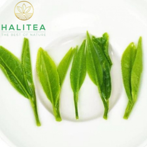 Trà Hoàng Sơn Mao Phong Hộp Thiếc 125gr