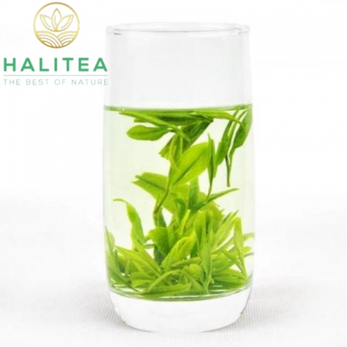 Trà Hoàng Sơn Mao Phong Hộp Thiếc 125gr