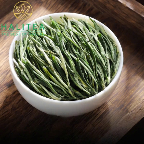 Trà Hoàng Sơn Mao Phong Hộp Thiếc 125gr