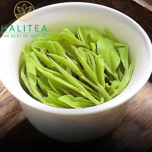 Trà Hoàng Sơn Mao Phong Hộp Thiếc 125gr