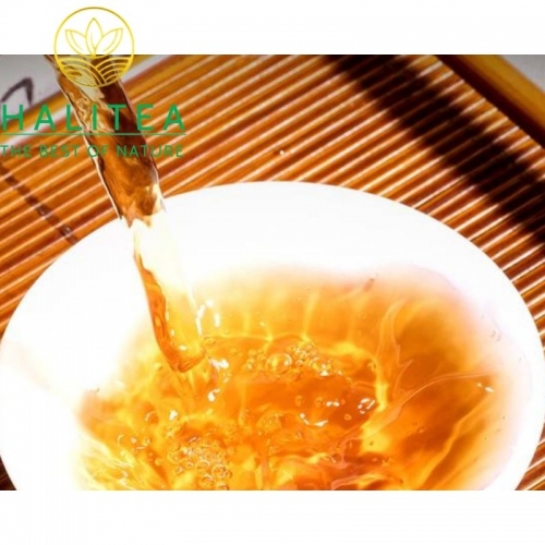 Trà Hồng Trà Chính Sơn Tiểu Chủng – Hộp Quà Phúc Lộc Hoàng Gia 250g