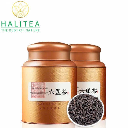 Trà Lục Bảo Lon Thiếc Cao Cấp 250gr