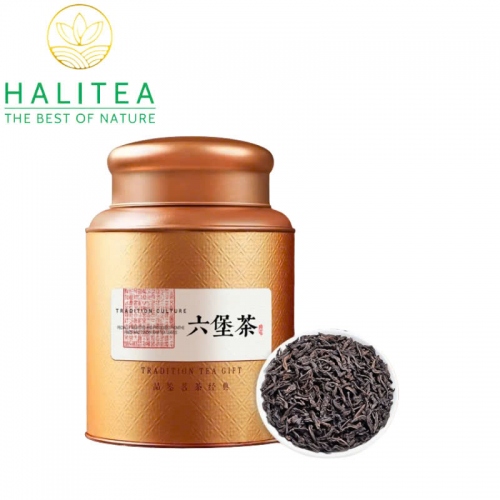 Trà Lục Bảo Lon Thiếc Cao Cấp 250gr