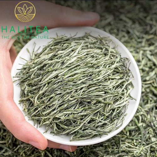 Trà Mao Tiêm Tín Dương Hà Nam Hộp Thiếc 100gr