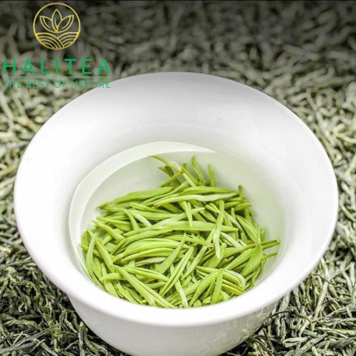 Trà Mao Tiêm Tín Dương Hà Nam Hộp Thiếc 100gr